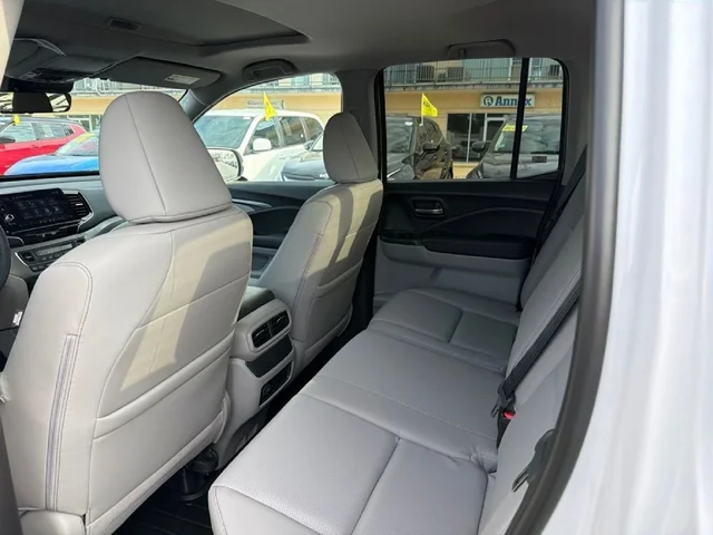 Nuevos HONDA RIDGELINE à Estados chez autogozo