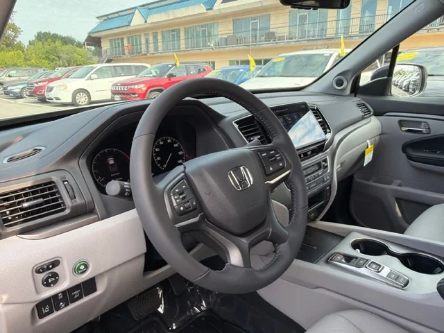 Nuevos HONDA RIDGELINE à Estados chez autogozo