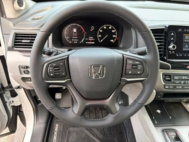 Nuevos HONDA RIDGELINE à Estados chez autogozo