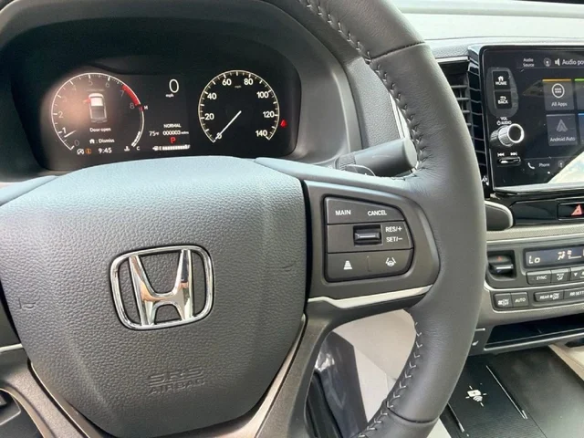 Nuevos HONDA RIDGELINE à Estados chez autogozo