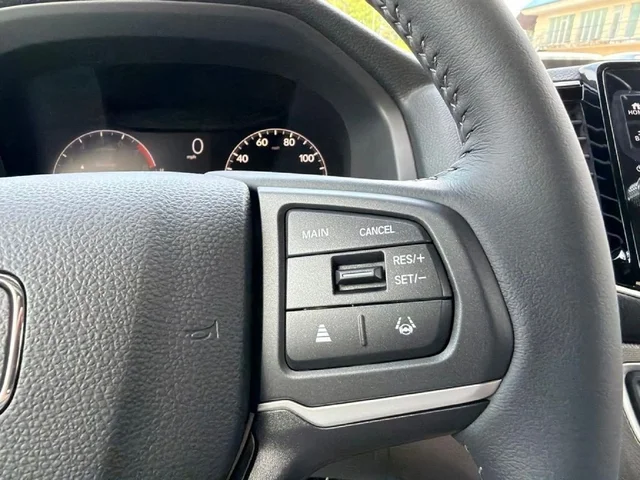 Nuevos HONDA RIDGELINE à Estados chez autogozo