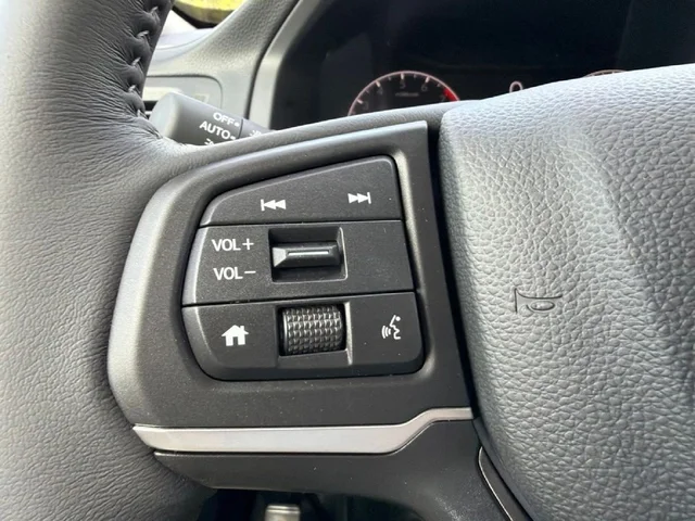 Nuevos HONDA RIDGELINE à Estados chez autogozo