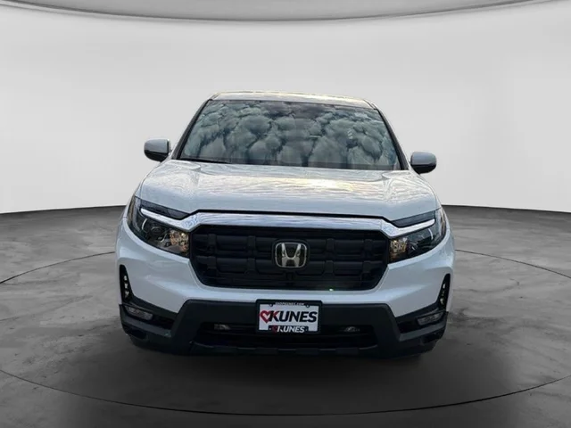 Nuevos HONDA RIDGELINE à Estados chez autogozo