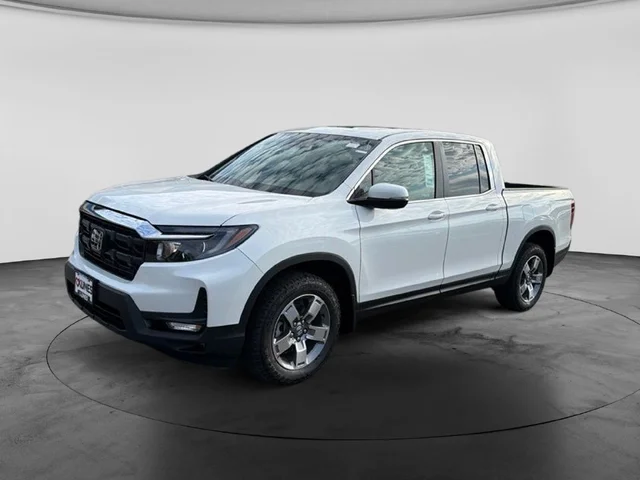 Nuevos HONDA RIDGELINE à Estados chez autogozo