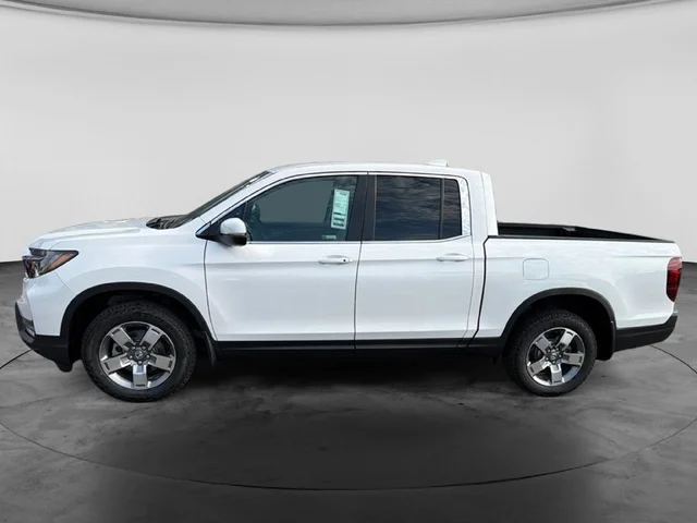 Nuevos HONDA RIDGELINE à Estados chez autogozo