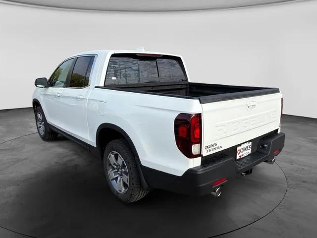 Nuevos HONDA RIDGELINE à Estados chez autogozo