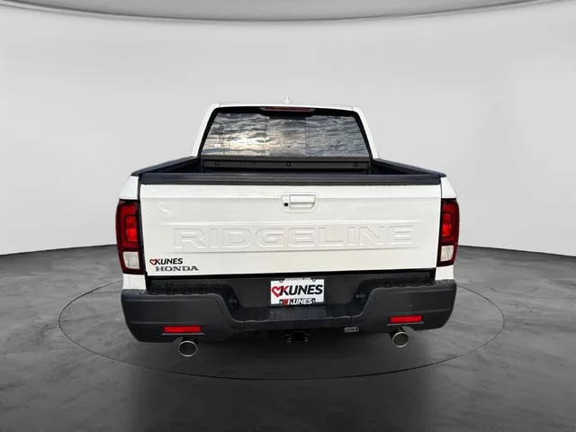 Nuevos HONDA RIDGELINE à Estados chez autogozo
