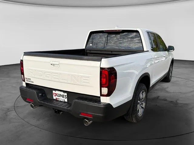 Nuevos HONDA RIDGELINE à Estados chez autogozo