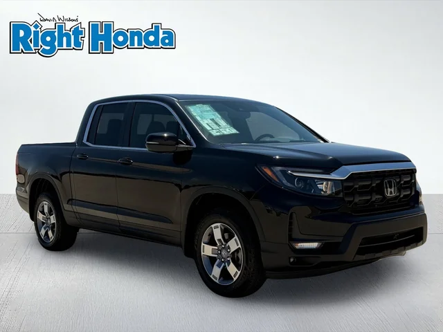Nuevos HONDA RIDGELINE à Estados chez autogozo