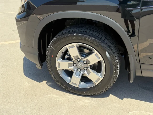 Nuevos HONDA RIDGELINE à Estados chez autogozo