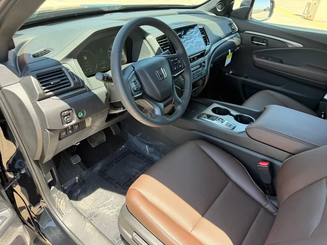 Nuevos HONDA RIDGELINE à Estados chez autogozo