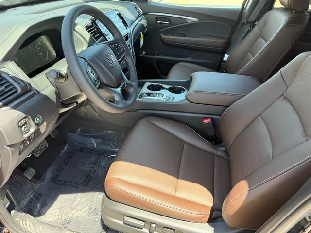 Nuevos HONDA RIDGELINE à Estados chez autogozo