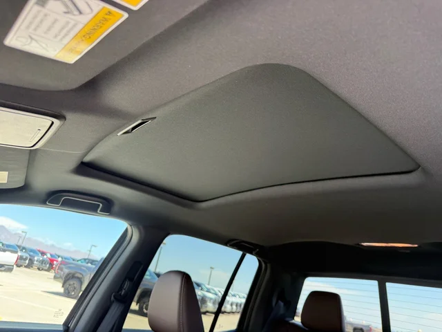 Nuevos HONDA RIDGELINE à Estados chez autogozo