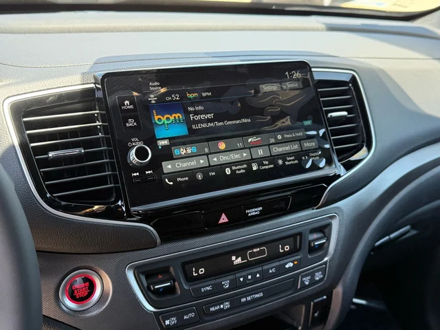 Nuevos HONDA RIDGELINE à Estados chez autogozo