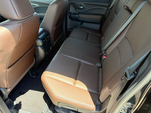Nuevos HONDA RIDGELINE à Estados chez autogozo