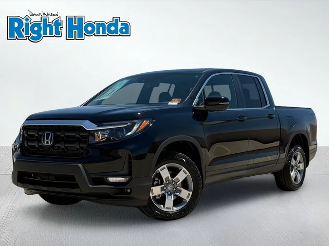 Nuevos HONDA RIDGELINE à Estados chez autogozo