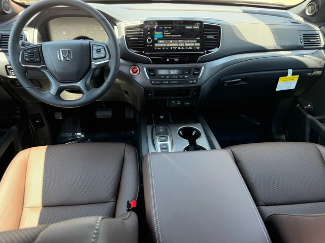 Nuevos HONDA RIDGELINE à Estados chez autogozo