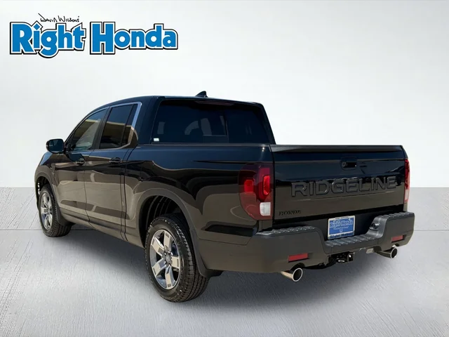 Nuevos HONDA RIDGELINE à Estados chez autogozo