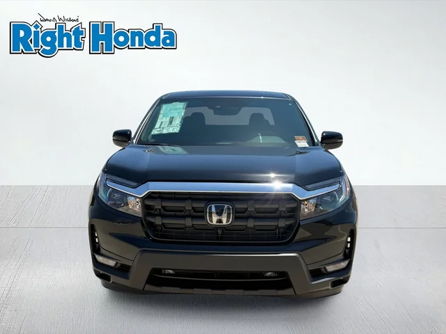 Nuevos HONDA RIDGELINE à Estados chez autogozo