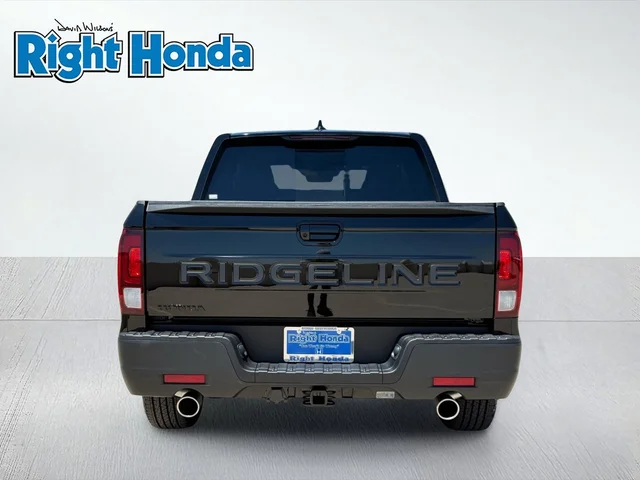 Nuevos HONDA RIDGELINE à Estados chez autogozo