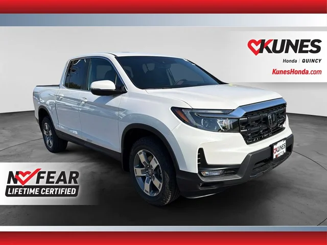 Nuevos HONDA RIDGELINE à Estados chez autogozo