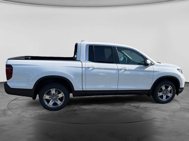 Nuevos HONDA RIDGELINE à Estados chez autogozo