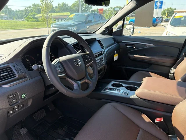 Nuevos HONDA RIDGELINE à Estados chez autogozo