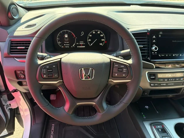 Nuevos HONDA RIDGELINE à Estados chez autogozo