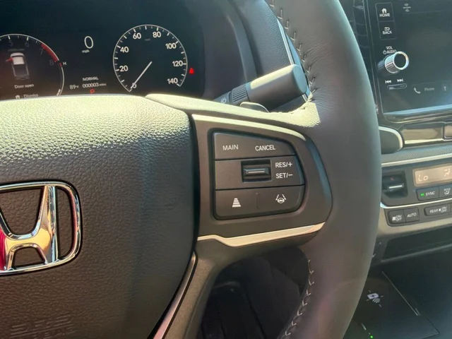 Nuevos HONDA RIDGELINE à Estados chez autogozo