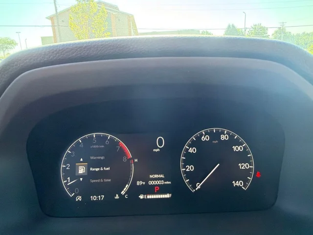 Nuevos HONDA RIDGELINE à Estados chez autogozo
