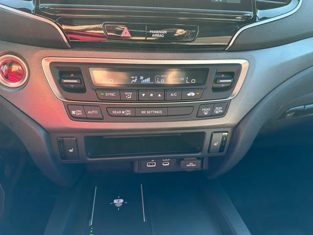 Nuevos HONDA RIDGELINE à Estados chez autogozo