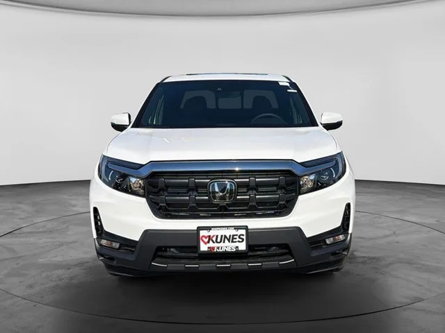 Nuevos HONDA RIDGELINE à Estados chez autogozo