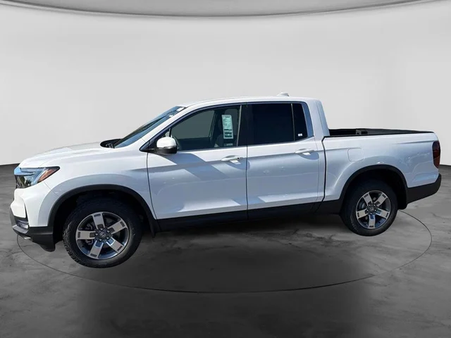 Nuevos HONDA RIDGELINE à Estados chez autogozo
