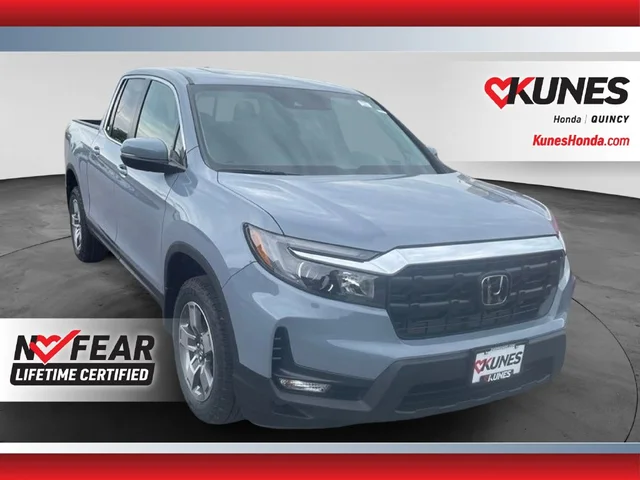 Nuevos HONDA RIDGELINE à Estados chez autogozo
