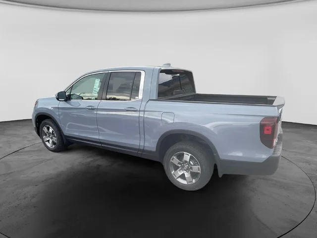Nuevos HONDA RIDGELINE à Estados chez autogozo