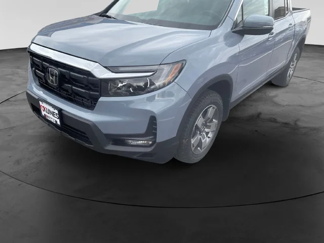 Nuevos HONDA RIDGELINE à Estados chez autogozo