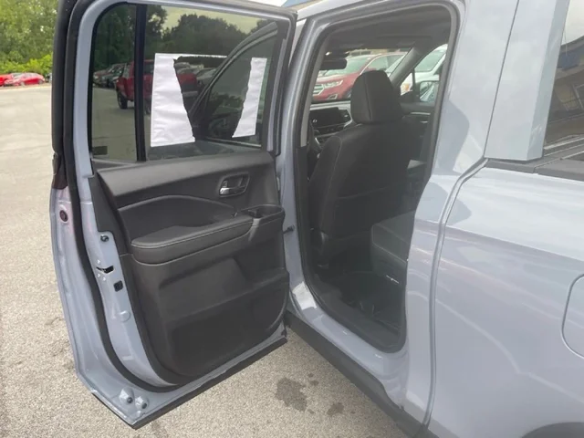 Nuevos HONDA RIDGELINE à Estados chez autogozo