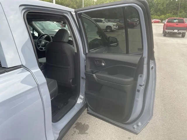 Nuevos HONDA RIDGELINE à Estados chez autogozo