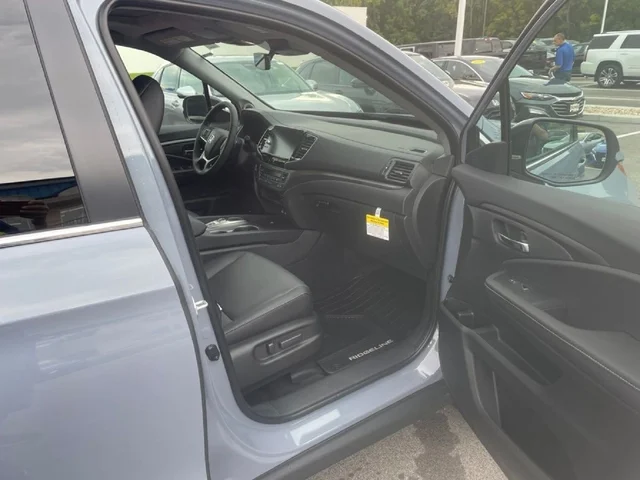 Nuevos HONDA RIDGELINE à Estados chez autogozo