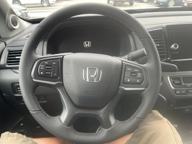 Nuevos HONDA RIDGELINE à Estados chez autogozo