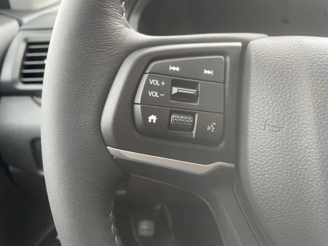 Nuevos HONDA RIDGELINE à Estados chez autogozo