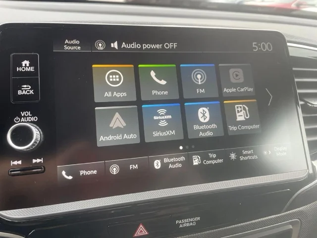 Nuevos HONDA RIDGELINE à Estados chez autogozo