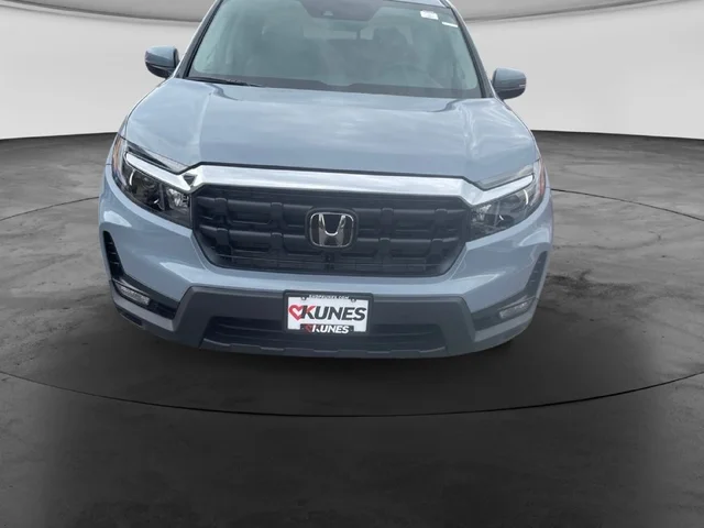 Nuevos HONDA RIDGELINE à Estados chez autogozo