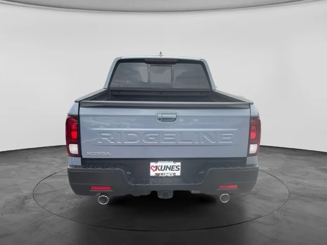 Nuevos HONDA RIDGELINE à Estados chez autogozo