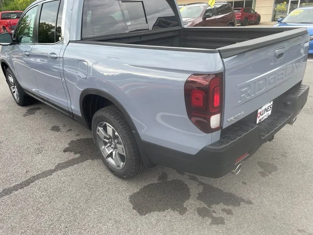 Nuevos HONDA RIDGELINE à Estados chez autogozo