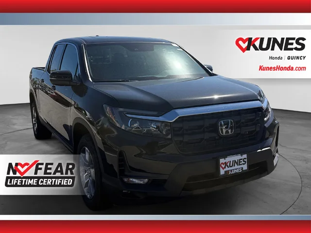 Nuevos HONDA RIDGELINE à Estados chez autogozo