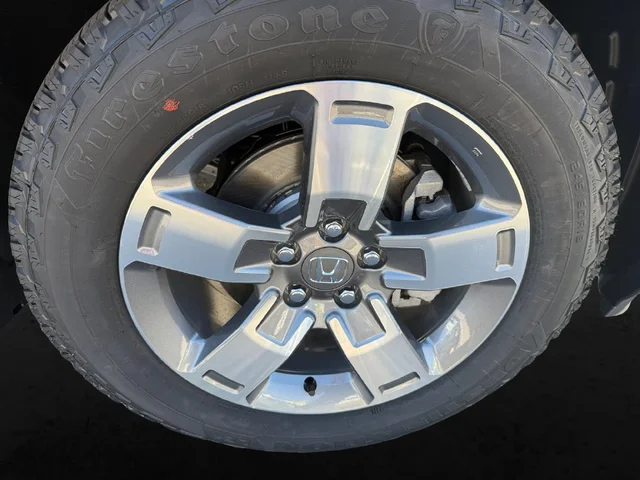 Nuevos HONDA RIDGELINE à Estados chez autogozo