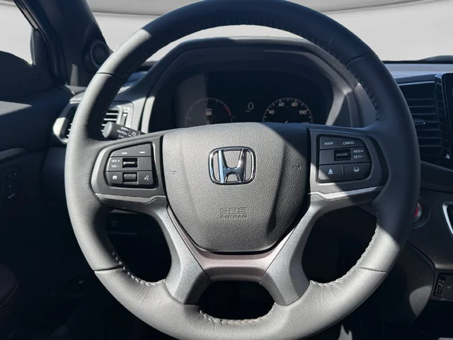 Nuevos HONDA RIDGELINE à Estados chez autogozo
