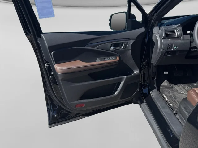 Nuevos HONDA RIDGELINE à Estados chez autogozo