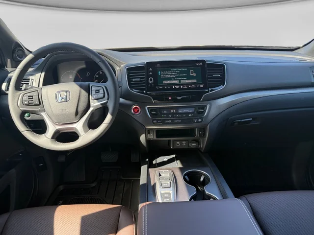 Nuevos HONDA RIDGELINE à Estados chez autogozo